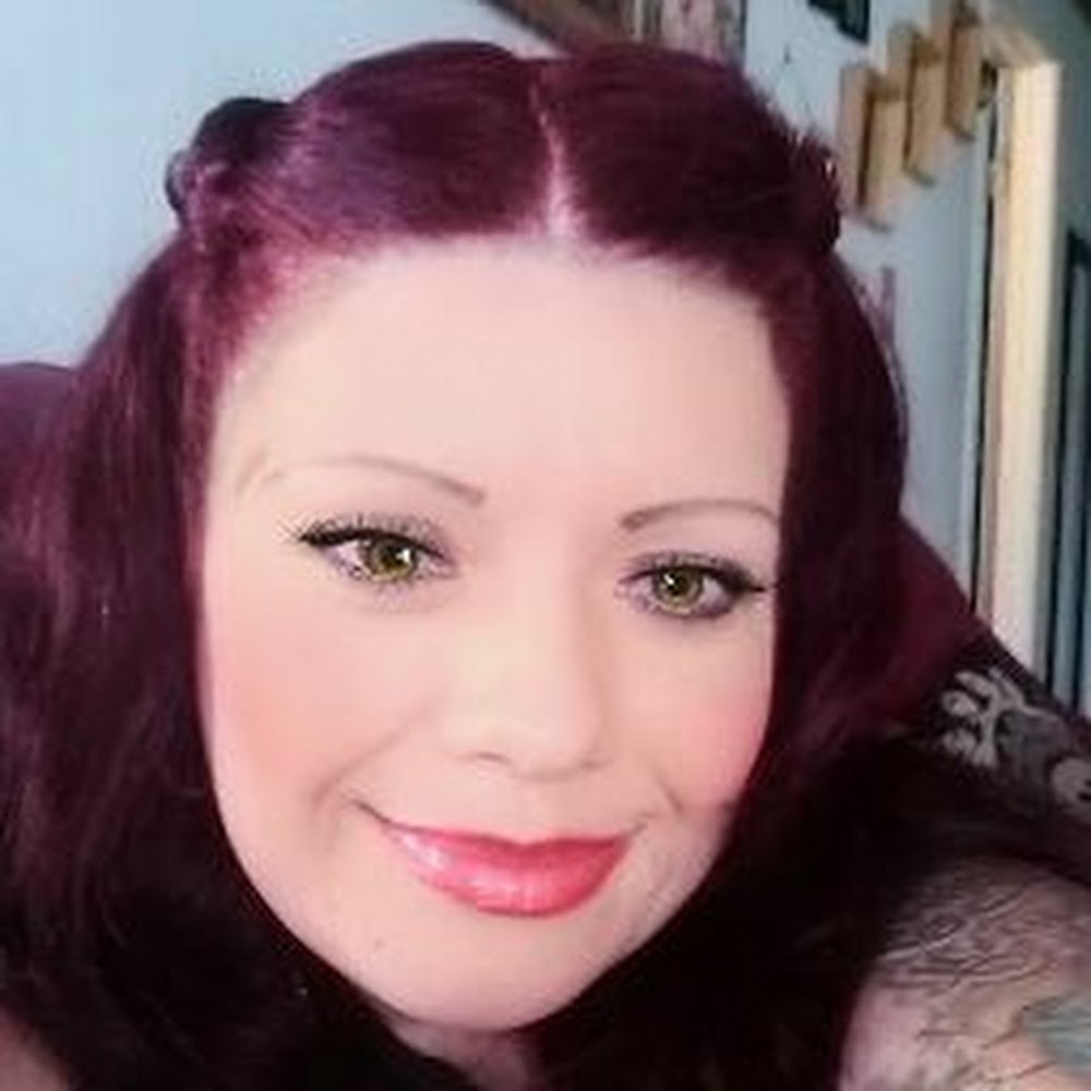 Meet your Posher, Maryann